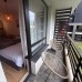 Cozy Studio with a Balcony and Outdoor Pool — Only 9 km from Bansko